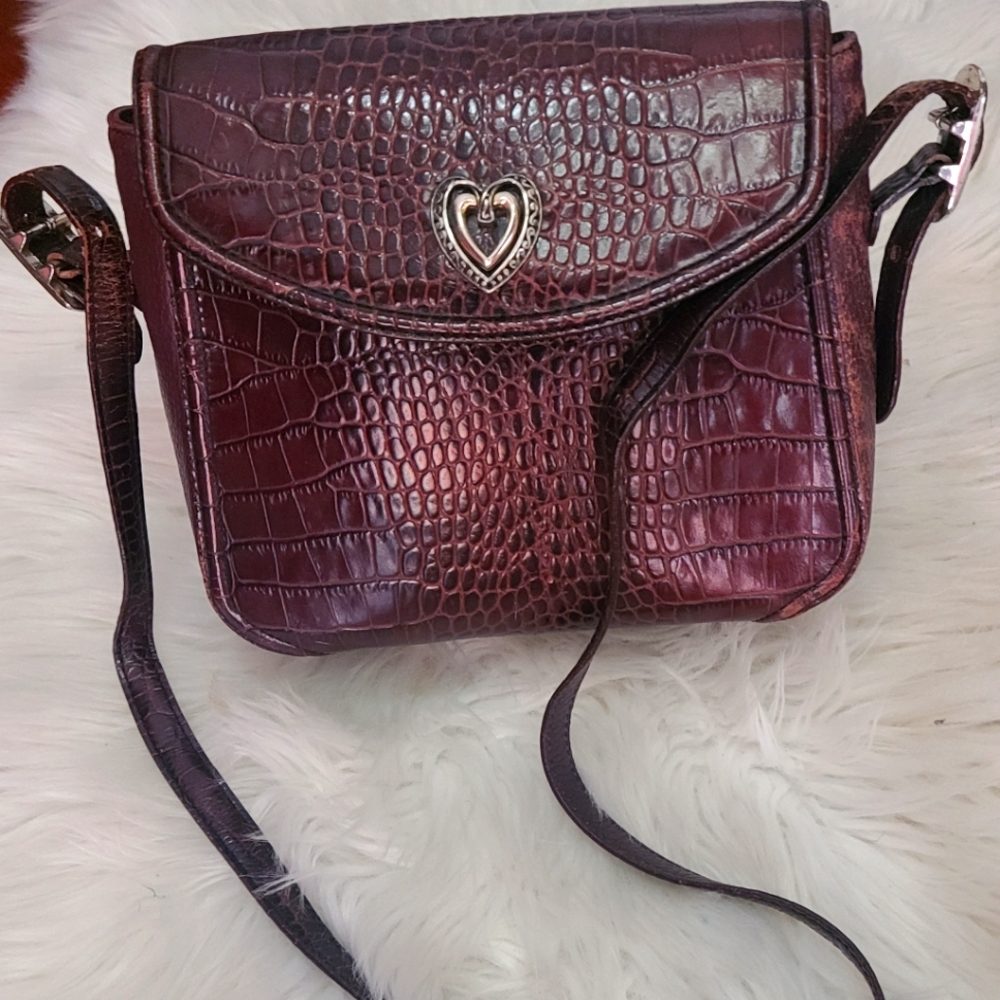 Brighton Shoulder & Crossbody Bag